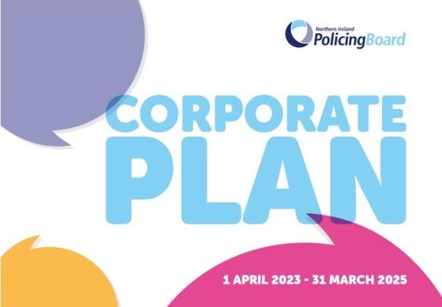 Corporate Plan 2023-2025 - Business Plan 2024-2025