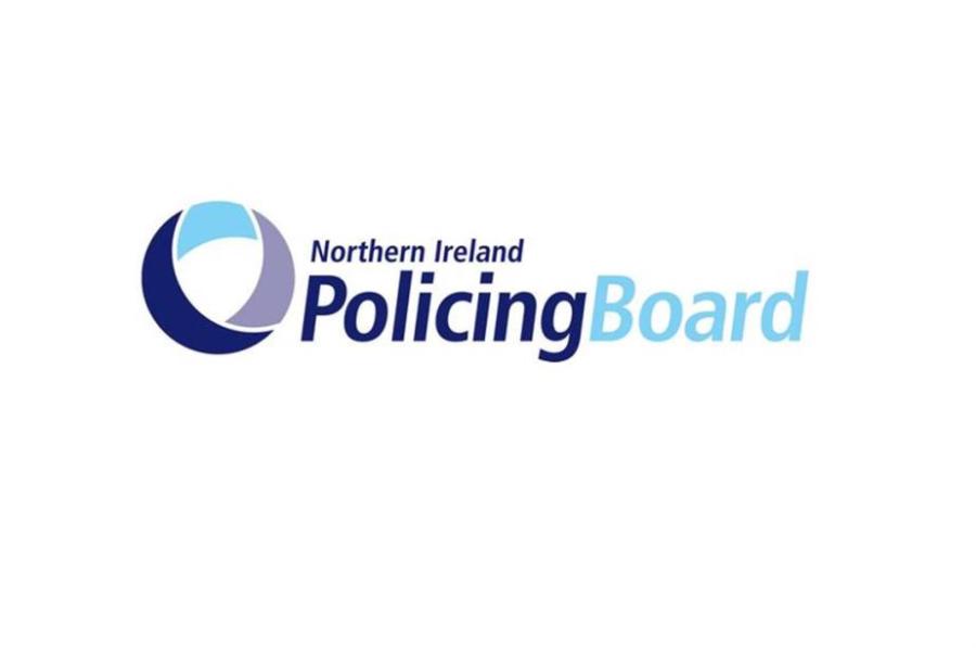 New PSNI Chief Constable announced | Northern Ireland Policing Board