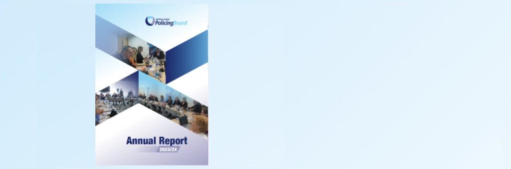Annual Report and Accounts 2023-24